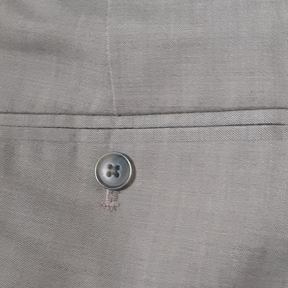 🆕️ The Trouser  by Gap - Picture 7 of 12